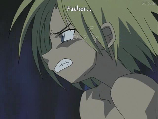 Otaku Gallery  / Anime e Manga / Shaman King / Screen Shots / Episodi / 44 - One more insist on it / 001.jpg